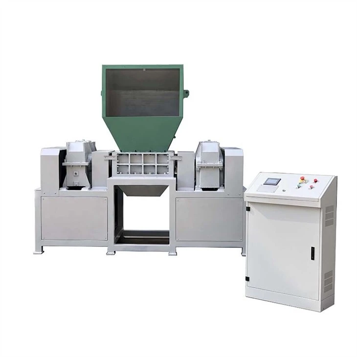 Paper Shredder vendor